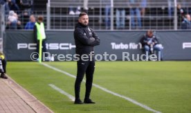 23.03.24 Stuttgarter Kickers - Eintracht Frankfurt II