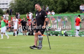 14.07.24 FC Esslingen - 1. FC Heidenheim