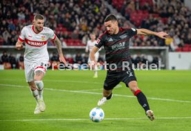 06.12.24 VfB Stuttgart - 1. FC Union Berlin