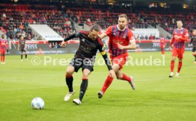 11.05.25 1. FC Heidenheim - 1. FC Union Berlin