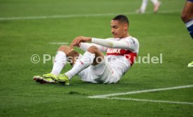 16.03.24 TSG 1899 Hoffenheim - VfB Stuttgart