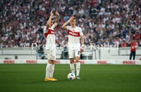 13.04.24 VfB Stuttgart - Eintracht Frankfurt