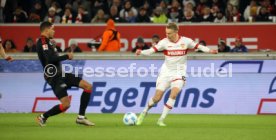 06.12.24 VfB Stuttgart - 1. FC Union Berlin