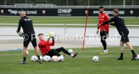 07.05.24 VfB Stuttgart Training