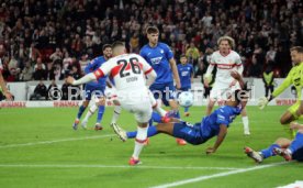 06.10.24 VfB Stuttgart - TSG 1899 Hoffenheim