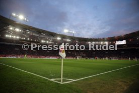 11.02.24 VfB Stuttgart - 1. FSV Mainz 05