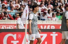 04.05.24 VfB Stuttgart - FC Bayern München