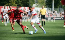 05.09.24 VfB Stuttgart - 1. FC Kaiserslautern