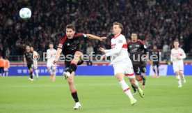 06.12.24 VfB Stuttgart - 1. FC Union Berlin