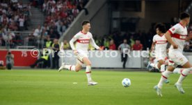 22.09.24 VfB Stuttgart - Borussia Dortmund