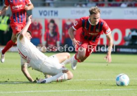 01.09.24 1. FC Heidenheim - FC Augsburg