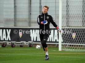 30.09.24 VfB Stuttgart Training