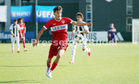 22.10.24 U19 Juventus Turin - U19 VfB Stuttgart