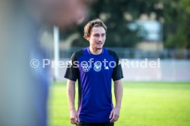 09.09.24 U21 Deutschland Training