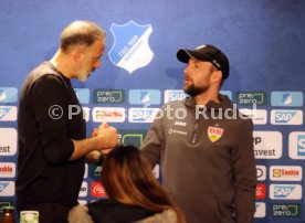 16.03.24 TSG 1899 Hoffenheim - VfB Stuttgart