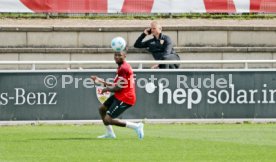 25.08.24 VfB Stuttgart Training