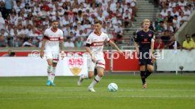 31.08.24 VfB Stuttgart - 1. FSV Mainz 05