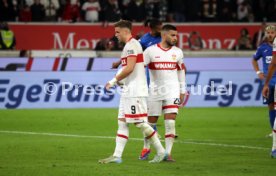 06.10.24 VfB Stuttgart - TSG 1899 Hoffenheim