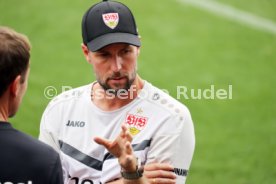 05.09.24 VfB Stuttgart - 1. FC Kaiserslautern