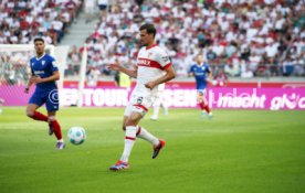 10.08.24 VfB Stuttgart - Athletic Bilbao