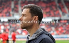 17.03.24 SC Freiburg - Bayer 04 Leverkusen