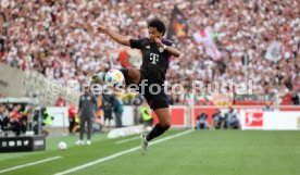 04.05.24 VfB Stuttgart - FC Bayern München