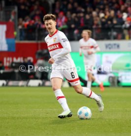 15.12.24 1. FC Heidenheim - VfB Stuttgart