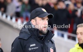 08.03.24 VfB Stuttgart - 1. FC Union Berlin