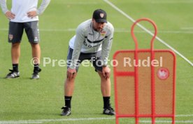 10.09.24 VfB Stuttgart Training