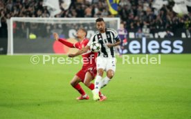 22.10.24 Juventus Turin - VfB Stuttgart