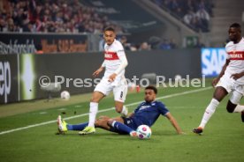 16.03.24 TSG 1899 Hoffenheim - VfB Stuttgart