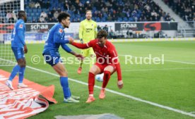 08.12.24 TSG 1899 Hoffenheim - SC Freiburg