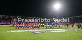 28.11.24 1. FC Heidenheim - Chelsea FC