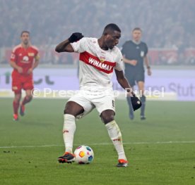 08.03.24 VfB Stuttgart - 1. FC Union Berlin