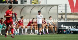 05.09.24 VfB Stuttgart - 1. FC Kaiserslautern