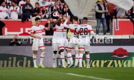 26.10.24 VfB Stuttgart - Holstein Kiel