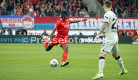 17.02.24 1. FC Heidenheim - Bayer 04 Leverkusen