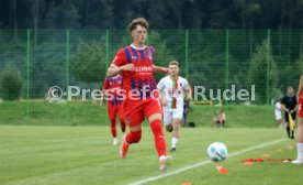 14.07.24 FC Esslingen - 1. FC Heidenheim