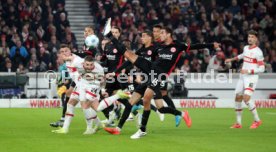 10.11.24 VfB Stuttgart - Eintracht Frankfurt