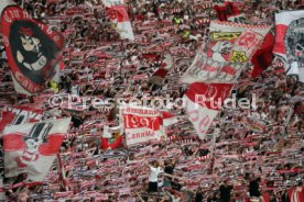 22.09.24 VfB Stuttgart - Borussia Dortmund