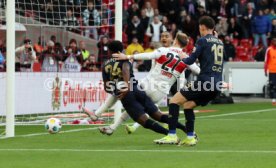 11.02.24 VfB Stuttgart - 1. FSV Mainz 05