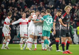 06.12.24 VfB Stuttgart - 1. FC Union Berlin