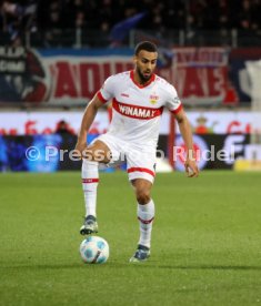 15.12.24 1. FC Heidenheim - VfB Stuttgart