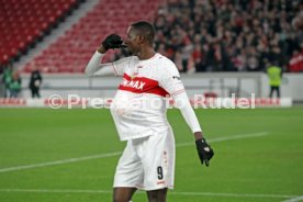 08.03.24 VfB Stuttgart - 1. FC Union Berlin