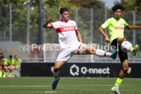 24.08.24 U19 VfB Stuttgart - U19 Stuttgarter Kickers