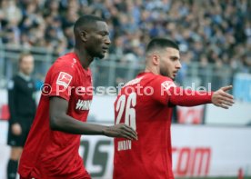 17.02.24 SV Darmstadt 98 - VfB Stuttgart