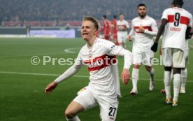 08.03.24 VfB Stuttgart - 1. FC Union Berlin