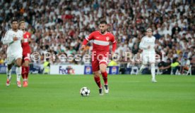 17.09.24 Real Madrid - VfB Stuttgart