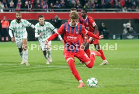 03.10.24 1. FC Heidenheim - Olimpija Ljubljana