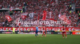 06.04.24 SC Freiburg - RB Leipzig